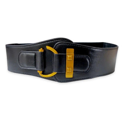 Designer Belts For Women High Quality Luxury Waist Cummerbunds - MANDOTOS
