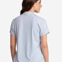 Donna Short Sleeve Shirt - MANDOTOS INTERNATIONALShirt