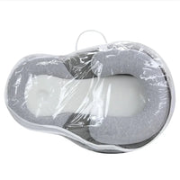 Baby Anti - Spit Up Pillow - MANDOTOS INTERNATIONAL