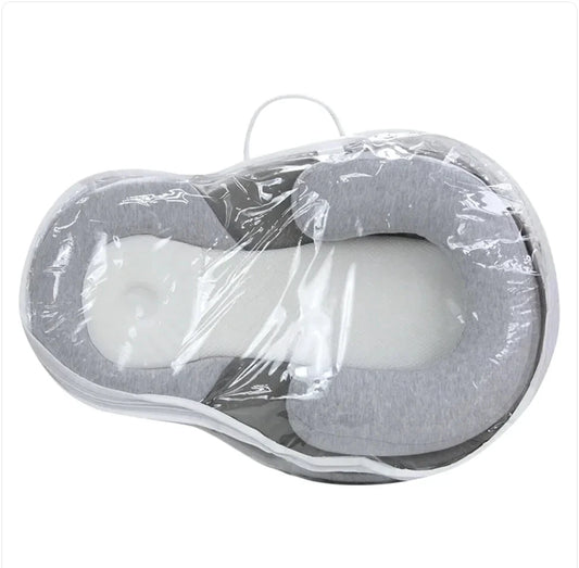 Baby Anti - Spit Up Pillow - MANDOTOS INTERNATIONAL