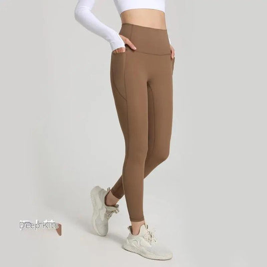 Dual-Comfort Athletic Pants - MANDOTOS