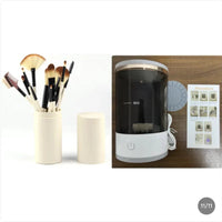 Makeup Brush Cleaner - MANDOTOS INTERNATIONAL