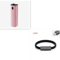 2 In 1 Phone Computer Screen Cleaner Kit For Screen Dust Removal Microfiber Cloth Set MANDOTOS