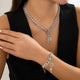 05 Suit Silver 4802
