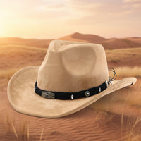 Western Cowboy Hat – Ethnic Style Fashion Unisex