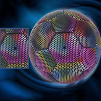 Machine Stitched Football Reflective Luminous Football - MANDOTOS