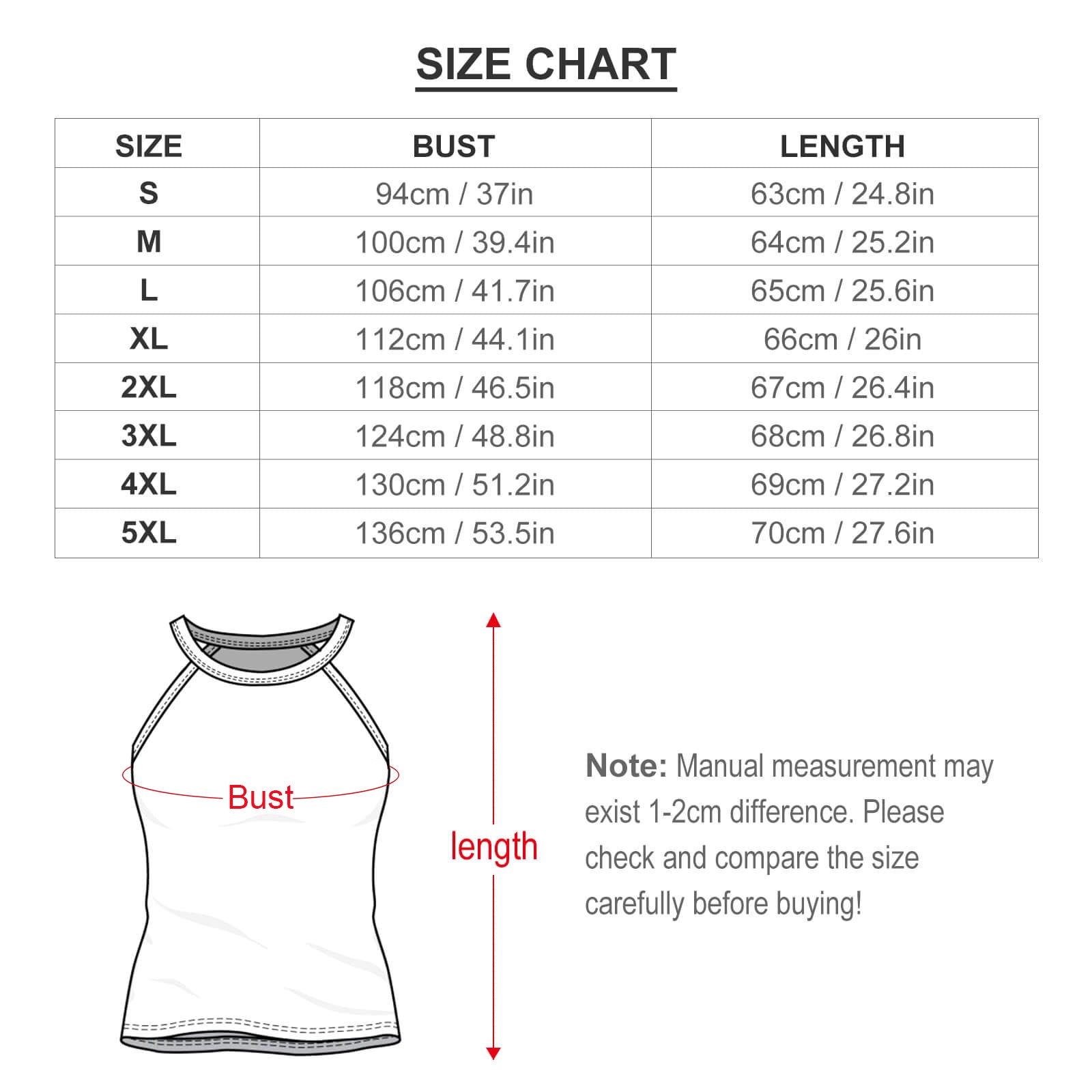 Soft and Stylish Sleeveless Round Neck Top in Polyester-Spandex Blend - Tanks & Camis