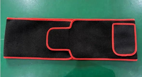 LED Infrared Belt Therapy Device - MANDOTOS INTERNATIONAL