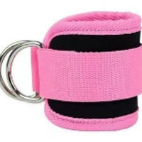 FlexFit Ankle Resistance Bands - MANDOTOS INTERNATIONAL