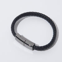 New Bracelet Charger USB Charging Cable Data Charging Cord For IPhone14 13 Max USB C Cable For Phone Micro Cable - MANDOTOS INTERNATIONAL0