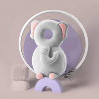Toddler Head Protection Pad - MANDOTOS INTERNATIONAL