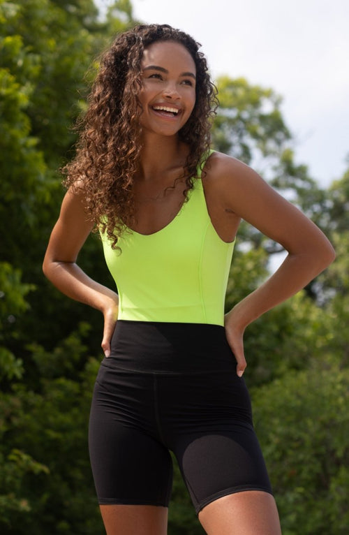 Riviera Bodysuit - MANDOTOS INTERNATIONALBODYSUIT