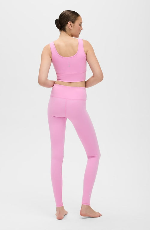 Rise Leggings - Vie en Rose - MANDOTOS INTERNATIONALBOTTOMS