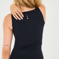 Iconic MicroPerle Tank - MANDOTOS INTERNATIONALTOPS