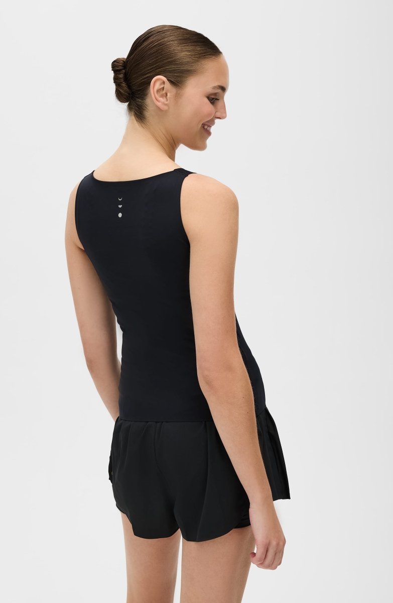 Iconic MicroPerle Tank - MANDOTOS INTERNATIONALTOPS