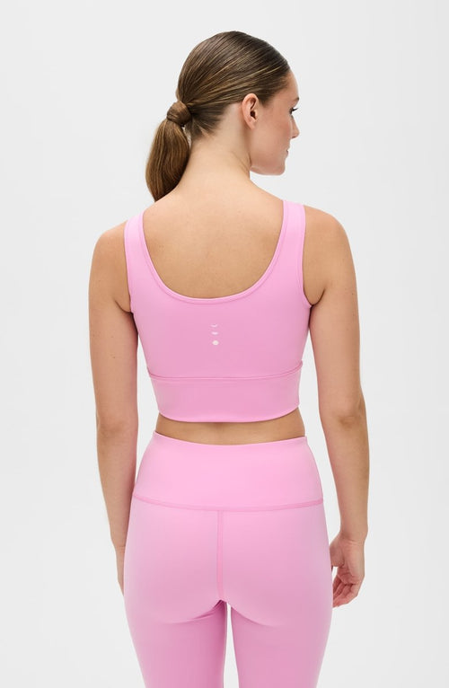 Rise Bra - Vie en Rose - MANDOTOS INTERNATIONALTOPS