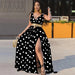 Elegant Curve Party Dresses - MANDOTOS
