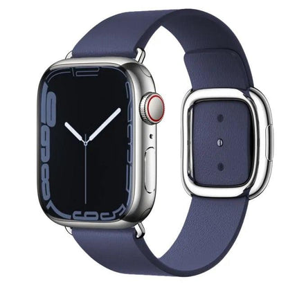 Elegant Leather Strap - MANDOTOS