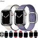 Elegant Leather Strap - MANDOTOS