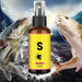 Elite Angler's Liquid Bait - MANDOTOS