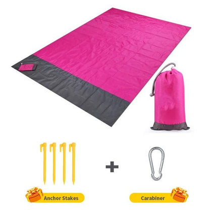 Enchanted Comfort Mat - MANDOTOS