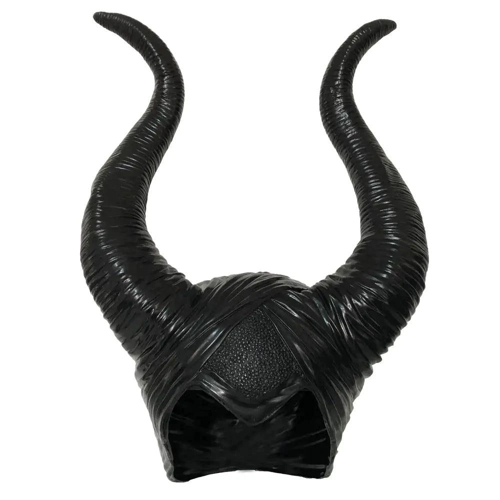 Enchantress Horns Headpiece - MANDOTOS