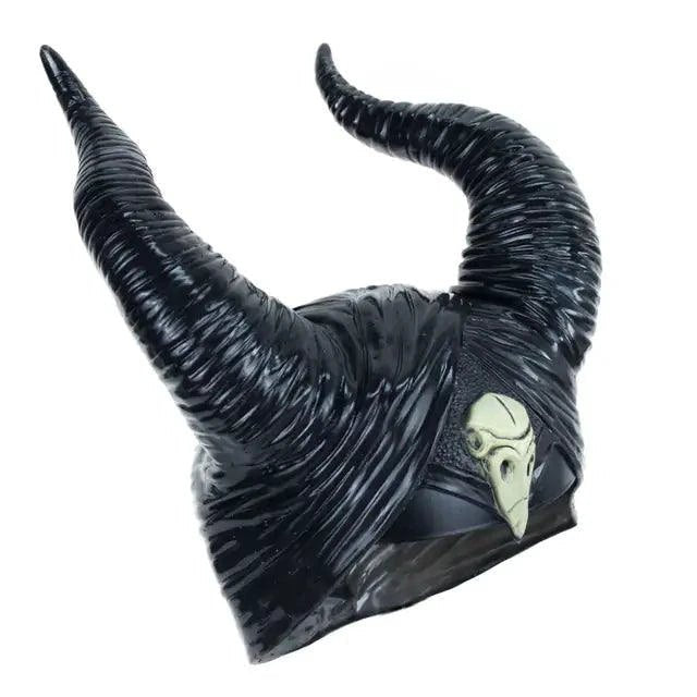 Enchantress Horns Headpiece - MANDOTOS