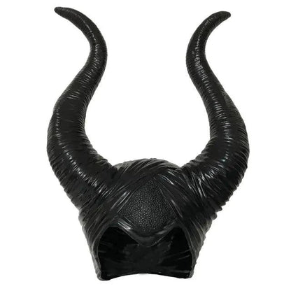 Enchantress Horns Headpiece - MANDOTOS