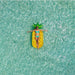 Pineapple Paradise Pool Float - Fun, Colorful Design for Ultimate Summer Vibes - MANDOTOS