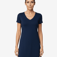 Eva Sleepshirt - MANDOTOS INTERNATIONALSleepshirt