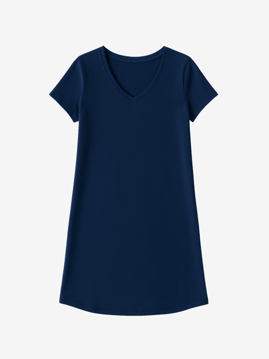 Eva Sleepshirt - MANDOTOS INTERNATIONALSleepshirt