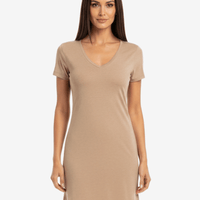 Eva Sleepshirt - MANDOTOS INTERNATIONALSleepshirt