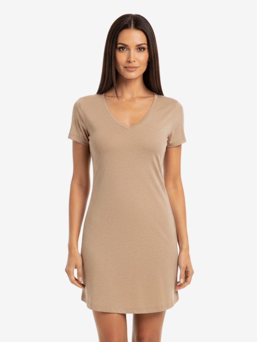 Eva Sleepshirt - MANDOTOS INTERNATIONALSleepshirt