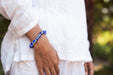 Evil Eye Protection Bracelet - MANDOTOS INTERNATIONAL