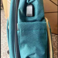 Large - Capacity Mommy Bag - MANDOTOS INTERNATIONAL