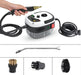 Extreme Steam Power Cleaner - MANDOTOS