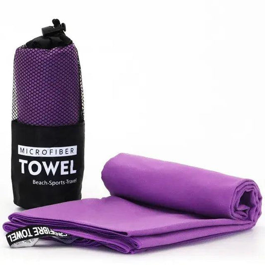 Speedy Absorb Microfiber Towel - MANDOTOS