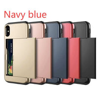 Robust Dual Layer Hybrid Defender Armor Case for reliable phone protection - MANDOTOS INTERNATIONAL0
