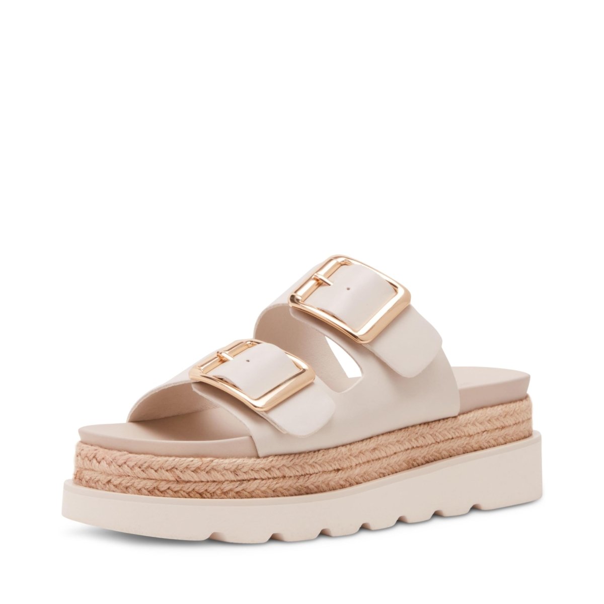 Madden Girl Chic Mythical Flats - Bone Paris 6 - MANDOTOS INTERNATIONAL