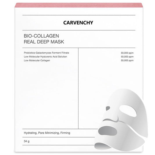 Face Mask Shrink Pore Moisturizing Refreshing Brightening Firming Lift Nourish Skin Care Deep Hydration Moisturizer - MANDOTOS