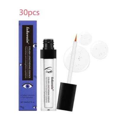 Mandotos Eyelash Growth Serum Nourishing Liquid For Thick Curly Lashes Deep Root Nourishment And Strengthening - MANDOTOS