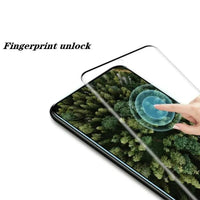 S21 Series 3 - Pack Ultra Clear Screen Protectors - MANDOTOS INTERNATIONAL