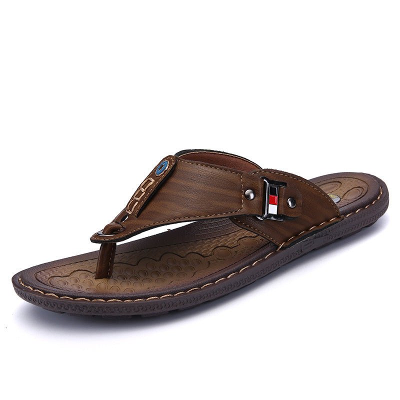 Coastal Trek Non - Slip Sandals - MANDOTOS INTERNATIONAL