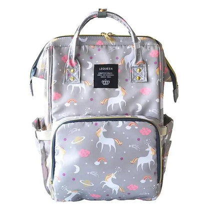 Fashion Mummy Maternity Nappy Bag - MANDOTOS