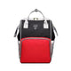 Red black
