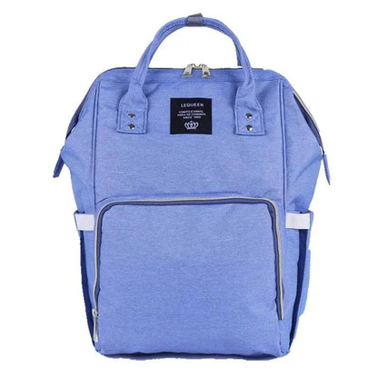 Fashion Mummy Maternity Nappy Bag - MANDOTOS