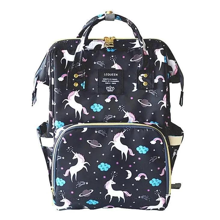 Fashion Mummy Maternity Nappy Bag - MANDOTOS