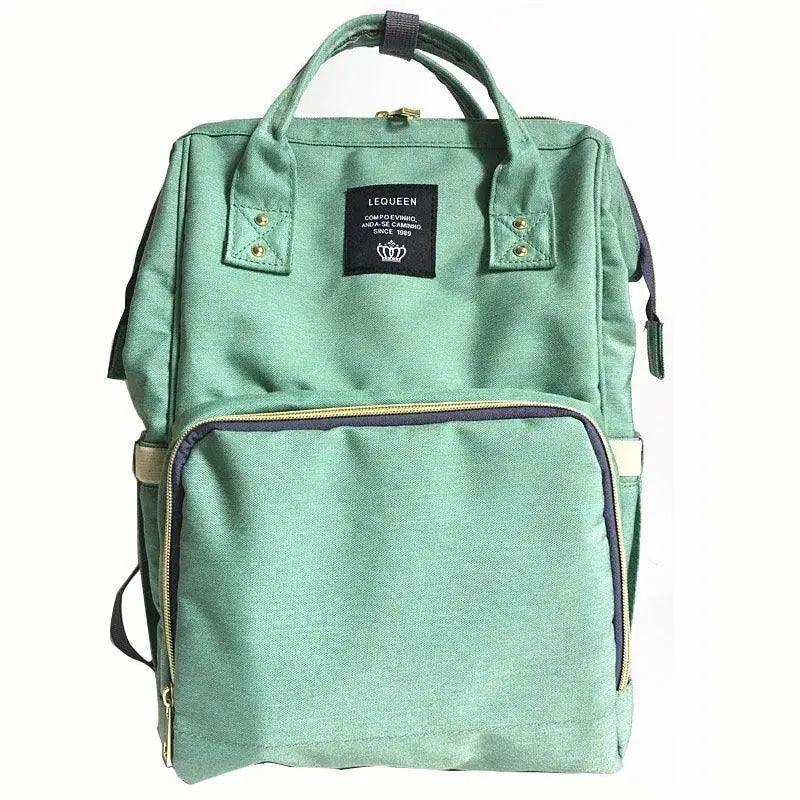 Fashion Mummy Maternity Nappy Bag - MANDOTOS