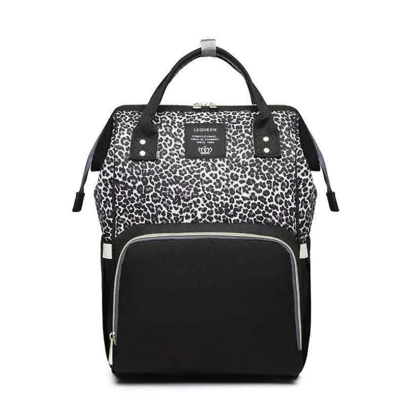 Fashion Mummy Maternity Nappy Bag - MANDOTOS