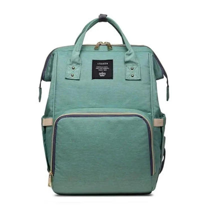 Fashion Mummy Maternity Nappy Bag - MANDOTOS